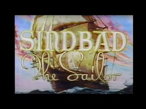 Popeye Meets Sinbad the Sailor