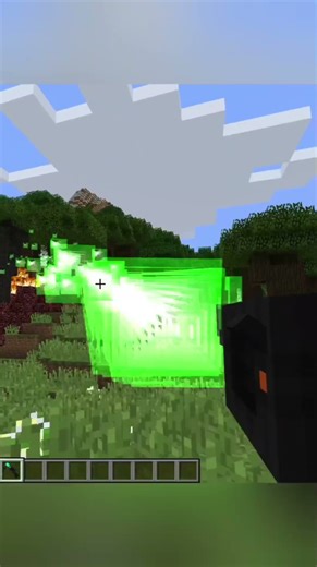 Minecraft Hbm's Nuclear Tech Mod Reloaded #minecraft #gaming#mods#music #edit #funk #minecraftshorts