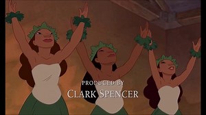 Analyzing Disney's Lilo & Stitch's Great Song: He Mele No Lilo by Dan