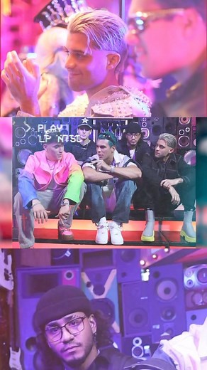 CNCO on Instagram: "Un vistazo de lo que fue grabar Estrella ⭐️ ¿ya lo vieron? 👀"