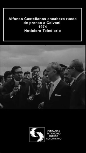 In memoriam I Alfonso Castellanos
