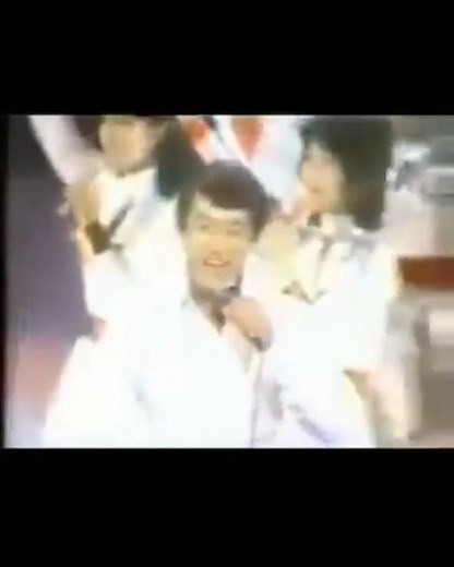 宇宙戦艦ヤマト ささきいさおさん #松田聖子 #サンデーズ#レッツゴーヤング#昭和歌謡