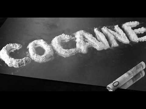 Cocaine