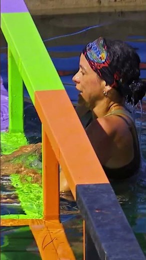 Yam Yam Finally Wins Immunity #Survivor #Survivor44 #ImmunityChallenge