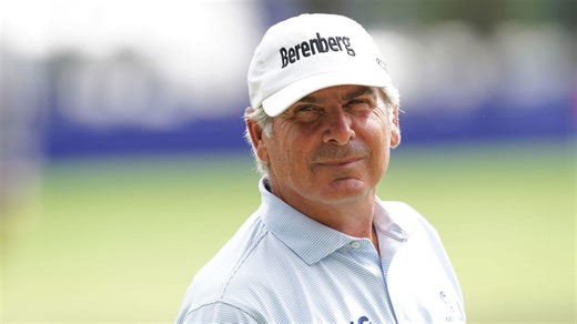 Who Is Fred Couples's Wife, Suzanne Hannemann? Californian Native's Lifestyle, Career & More Explored