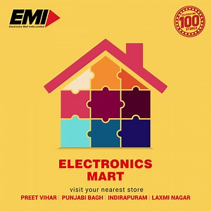 2.1K views · 13 reactions | Visit your nearest Electronics Mart and...