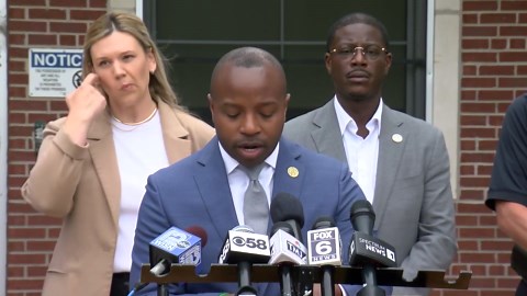 Milwaukee officials announce location of Disaster Recovery Center sites