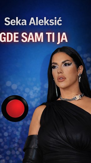 Matrice Studio D™ on Instagram: "Seka Aleksić - Gde sam ti ja Live accoustic MATRICA 💳 Kako kupiti Dcoin token i preuzeti matrice? ✅ Posetite zvanični sajt na google Matrice Studio D™: www.muzickematrice.com ✅ Registrujte se ili prijavite na svoj nalog ako već imate profil. ✅ Nabavite Dcoin putem ponuđenih metoda plačanja. ✅ Nakon što imate dovoljno Dcoin-a, pretražujte katalog matrica i preuzmite željene matrice. ✅ 10€ 1Dcoin = 1 Download = 1 Matrica, Istu matricu pesme možete downloadovati vi