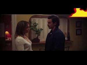 Second Act Kiss Scene!!! Jennifer Lopez and Milo Ventimiglia