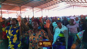 Abiye Global Convention was a success...... | Ori-oke Baba Abiye Ede