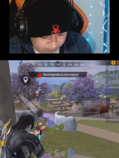 El jeff pega todo Rojo! #freefire #garenafreefire #paratiiiiiiiiiiiiiiiiiiiiiiiiiiiiiii #gamerentiktok #jeffg7777