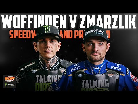 Woffinden v Zmarzlik in SGP 2020! | FIM Speedway Grand Prix
