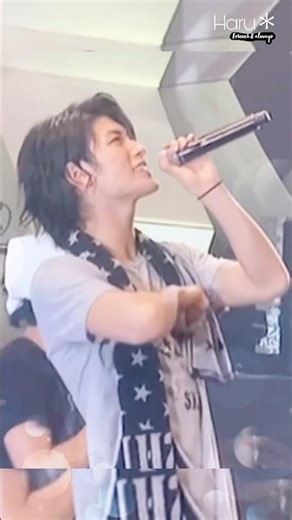 【三浦春馬】ありがとう〜🌸HBD🌸HARUMA🌸