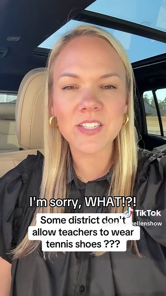 Fashion Faux Pas: Teachers and Dress Code Laws