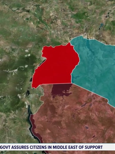 EAC Heads of State Summit: Geopolitical Tensions and Economics