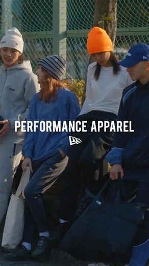 ニューエラ | New Era Japan on Instagram: "【Performance Apparel】⁠ ⁠ 2025年秋冬シーズン、パフォーマンスアパレルコレクションの最新作が登場。アクティブなシーンのみならず普段着としても活用しやすいスポーツ＆ライフスタイルウェア、ジムでの運動やヨガ・フィットネスに適したトレーニング＆フィットネスウェア、バスケットボールに特化したバスケットボールウェアの3カテゴリで構成しています。⁠ 発売日：9月14日（日）⁠ ⁠ #NewEra⁠ #ニューエラ"
