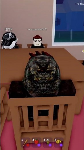 Roblox Break In Story Nostalgia ❤️‍🩹