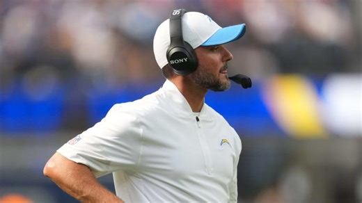 Who is Jesse Minter? Meet new Ravens head coach taking over job after John Harbaugh firing