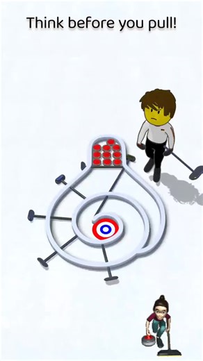 game: PULL THE PIN 📍📌 #foryou #funny #storytime #creepy #gaming #mobilegame #school