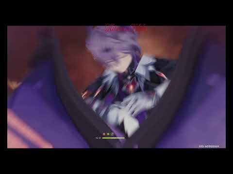 Durito MAX PYRO DPS #GenshinImpact