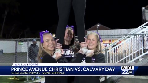 High School Football Highlights & Final Scores for Friday, Nov. 29