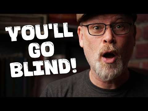 The Biggest LIE About Homebrewing Alcohol