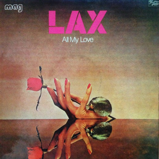 L.A.X. - All My Love