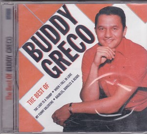 Buddy Greco - The Best Of Buddy Greco