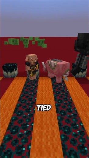 WHICH MOB GIVES THE MOST XP? #minecraft