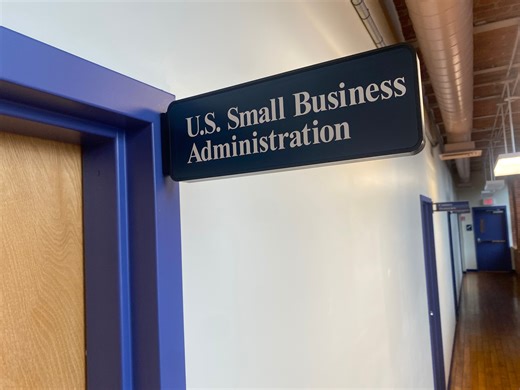 WMass lawmakers renew query about Springfield’s closed SBA office
