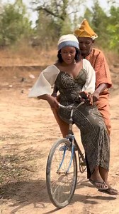Un tour au villlage #villagelifestyle#mali | Mali paw b di
