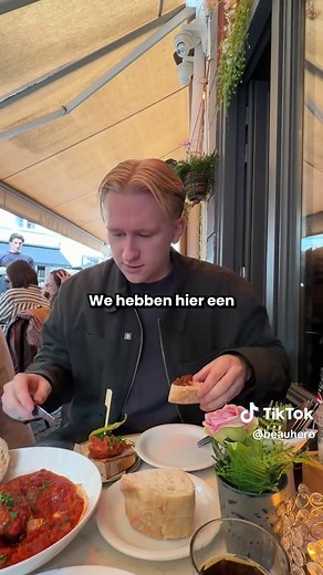 De beste tapas in Maastricht: Taverna La Vaca
