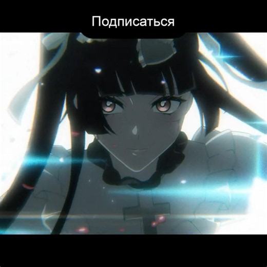 Аниме - Needy Girl Overdose