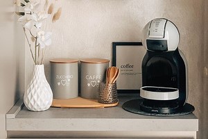 Cafetera Dolce Gusto | Qué cápsulas son compatibles, cómo se descalcifica y todo lo que tienes que saber