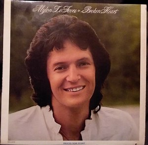 Mylon LeFevre & Broken Heart - Brand New Start