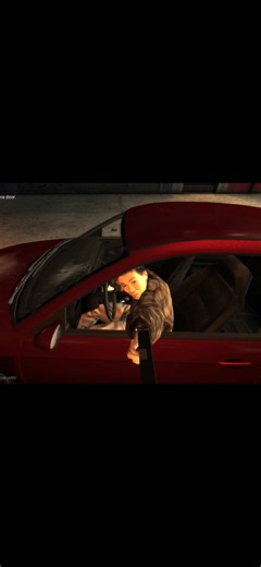 GTA IV Police Simulation: Determined Suspect Confrontation