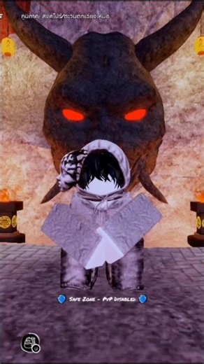 คริปเต็มหน้าช่อง จุดลับศาสตราวุธ | zo samurai sword fighting #roblox #เกมมือถือ #เกมคอม #tsunkung