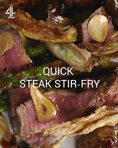 209K views · 2.9K reactions | This is Jools favourite Quick & Easy Food recipe....and you can clearly see why  jamieol.com/QuickStirFry | Jamie Oliver | Facebook