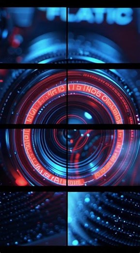 FLATIC 6K Camera in 20 Seconds! Best Budget Vlogging Camera 2025 📸🔥