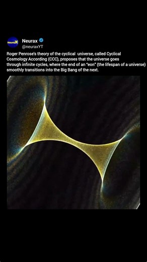 What If the Big Bang Wasn’t the First?