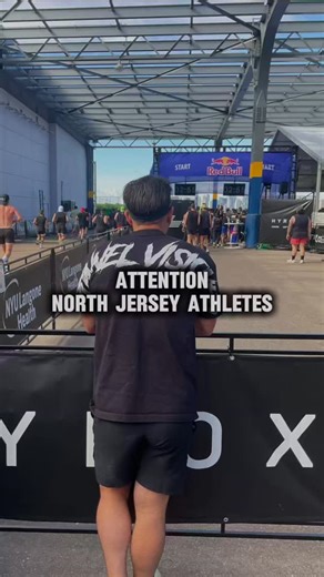 North Jersey — registration is officially open This program is the exact system we @stoicstrengthandconditioning spent several years developing, built, used to prepare, refined, and got us to a podium in Hyrox racing. Once satisfied we opened it to a few select personal training clients and with the same methods we’ve help our clients successfully compete and improve in their own races. This is not random conditioning. This is structured hybrid race preparation. What the program includes: • Once