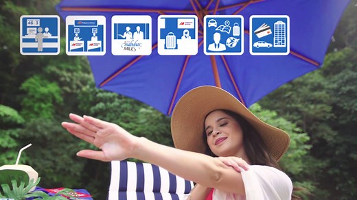 Mabuhay MIles! Philippine Airlines Frequent Flyer Program...Enroll now! | Philippine Airlines - Saudi Arabia