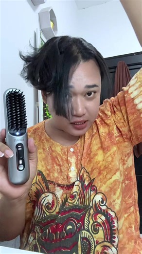 Rekomendasi Catokan Pelurus Rambut Makarizo