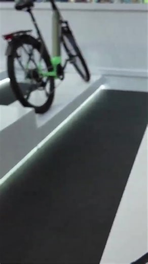 E-Bike Design: See Features Up Close in Retail Setting! Experience the future of urban mobility! Our video showcases sleek electric bikes and scooters in a retail setting, highlighting their stunning design and impressive features. We focus on the mechanical details of an e-bike to showcase its performance. #ElectricBikes #Ebikes #ElectricScooters #UrbanMobility #BikeDesign #RetailShowcase #BikeFeatures #FutureOfTransport #TechBikes #EbikeLife