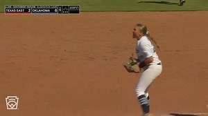61K views · 639 reactions | Oklahoma advances to the Southwest Regional Championship game against Louisiana after defeating Texas East 6-2 | Little League | Facebook