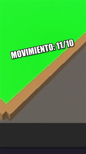 Intento hacer un juego 3D sin saber físicas (Parte 2)