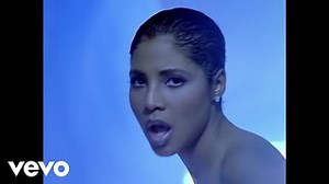 LET IT FLOW Lyrics - TONI BRAXTON | eLyrics.net