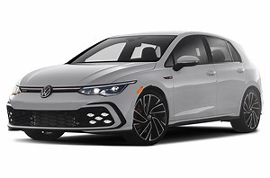 Volkswagen Golf Engine Oil Capacity - All Generations | Car Fluid Finder