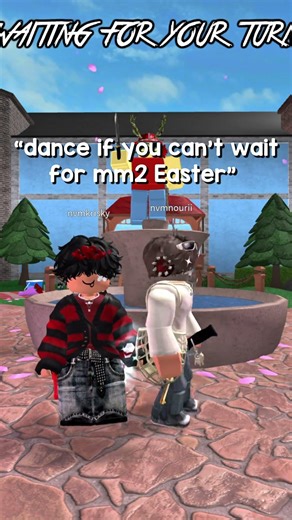 MM2 EASTERRR #murdermystery2 #mm2edit #trending #mm2viral #funny #roblox #viralshorts #fyp #goviral