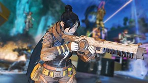 Apex Legends Season 16 ALL Class, Legend, and Weapon Reworks Explained